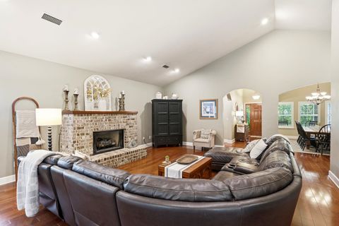 Tiny photo for 3714 LOMA FARM Road, Tallahassee, FL 32309 (MLS # 398448)