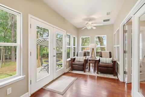 Tiny photo for 3714 LOMA FARM Road, Tallahassee, FL 32309 (MLS # 398448)