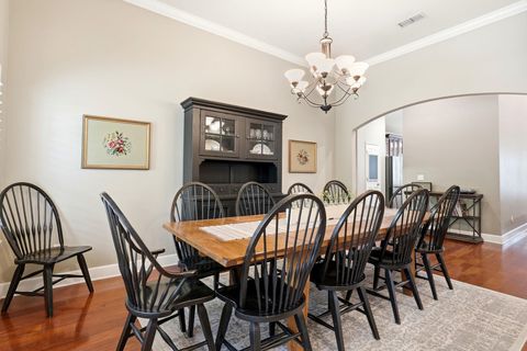 Tiny photo for 3714 LOMA FARM Road, Tallahassee, FL 32309 (MLS # 398448)