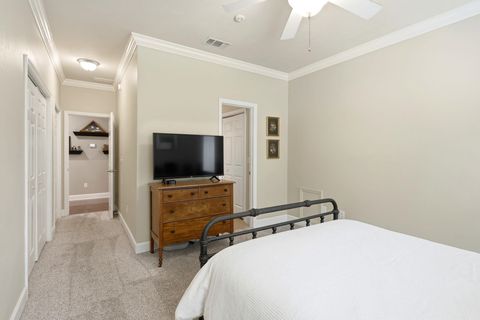 Tiny photo for 3714 LOMA FARM Road, Tallahassee, FL 32309 (MLS # 398448)