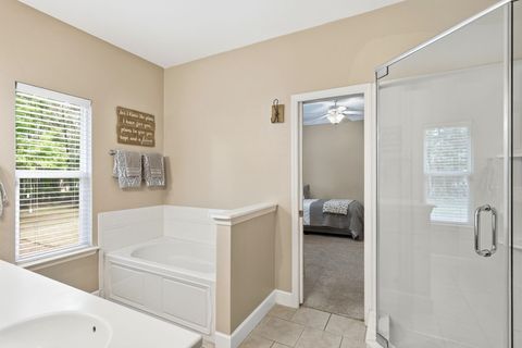 Tiny photo for 3714 LOMA FARM Road, Tallahassee, FL 32309 (MLS # 398448)