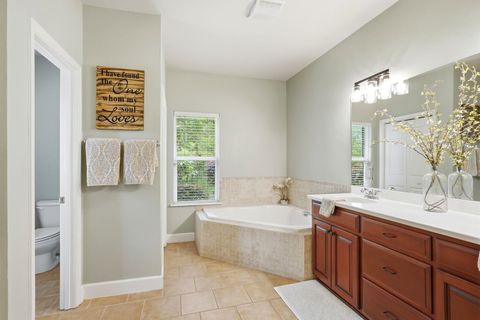 Tiny photo for 3714 LOMA FARM Road, Tallahassee, FL 32309 (MLS # 398448)