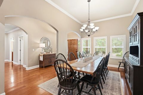 Tiny photo for 3714 LOMA FARM Road, Tallahassee, FL 32309 (MLS # 398448)