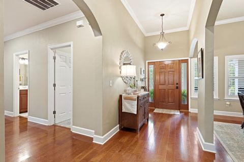 Tiny photo for 3714 LOMA FARM Road, Tallahassee, FL 32309 (MLS # 398448)