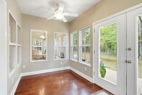Tiny photo for 3714 LOMA FARM Road, Tallahassee, FL 32309 (MLS # 398448)