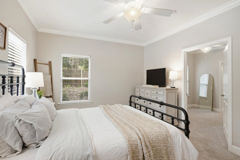 Tiny photo for 3714 LOMA FARM Road, Tallahassee, FL 32309 (MLS # 398448)