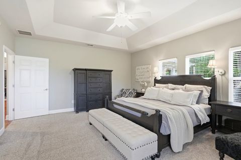 Tiny photo for 3714 LOMA FARM Road, Tallahassee, FL 32309 (MLS # 398448)