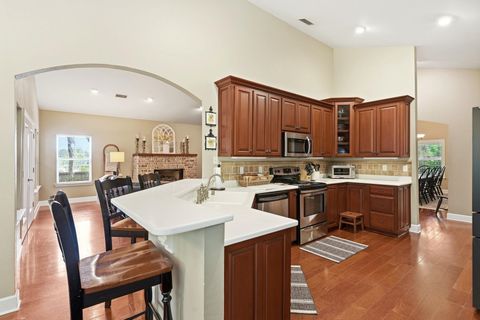 Tiny photo for 3714 LOMA FARM Road, Tallahassee, FL 32309 (MLS # 398448)