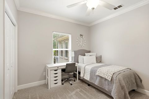 Tiny photo for 3714 LOMA FARM Road, Tallahassee, FL 32309 (MLS # 398448)