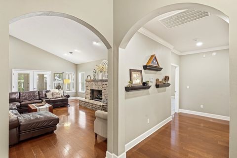 Tiny photo for 3714 LOMA FARM Road, Tallahassee, FL 32309 (MLS # 398448)