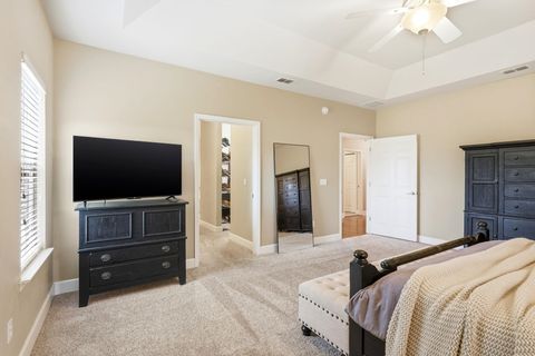 Tiny photo for 3714 LOMA FARM Road, Tallahassee, FL 32309 (MLS # 398448)