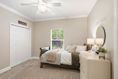 Tiny photo for 3714 LOMA FARM Road, Tallahassee, FL 32309 (MLS # 398448)