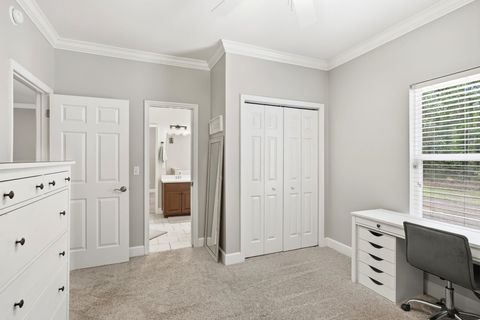 Tiny photo for 3714 LOMA FARM Road, Tallahassee, FL 32309 (MLS # 398448)