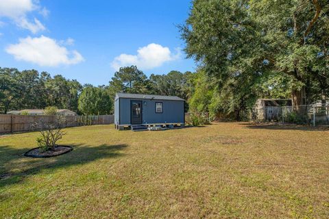 151 McNair Road Havana FL 32333