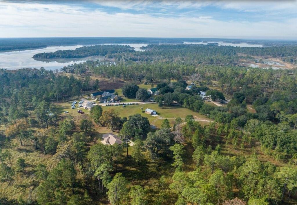 Photo of 7746 BRIARCREEK Road, Tallahassee, FL 32312 (MLS # 395172)