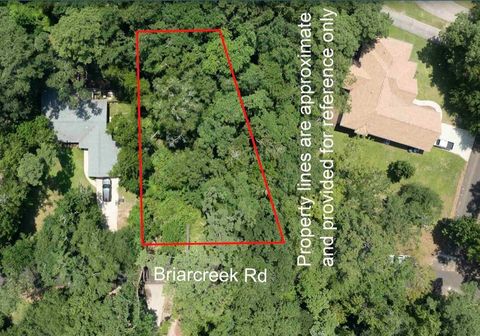 Tiny photo for 7746 N Briarcreek Road, Tallahassee, FL 32312 (MLS # 395172)