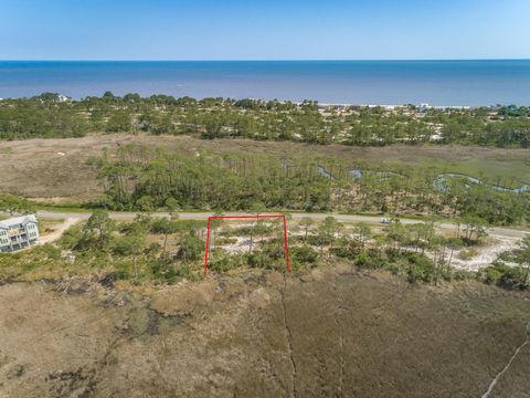 149 Hidden Harbor Drive Alligator Point FL 32346