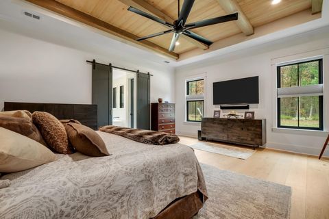 Tiny photo for 8121 Proctor Road, Tallahassee, FL 32309 (MLS # 394903)