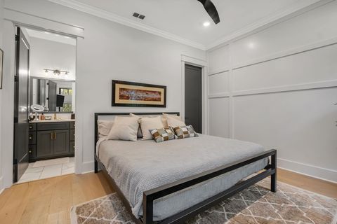 Tiny photo for 8121 Proctor Road, Tallahassee, FL 32309 (MLS # 394903)