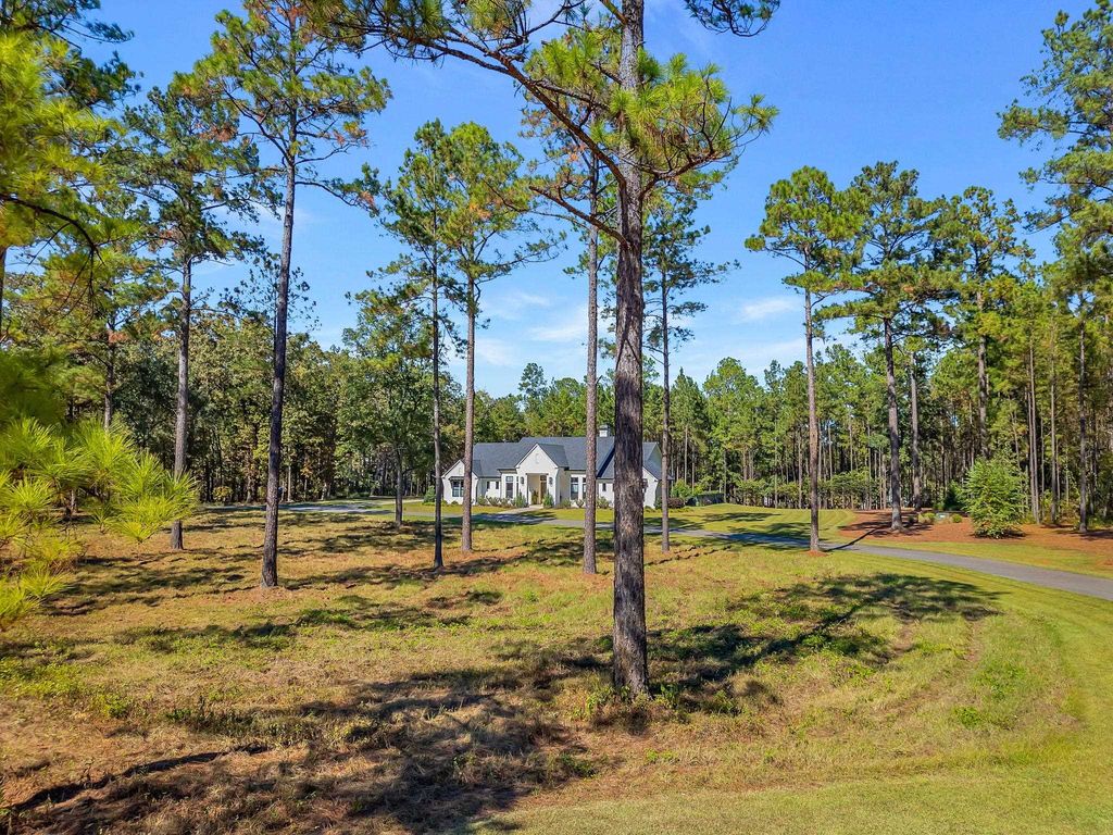 Photo of 8121 Proctor Road, Tallahassee, FL 32309 (MLS # 394903)