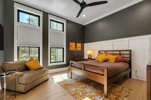 Tiny photo for 8121 Proctor Road, Tallahassee, FL 32309 (MLS # 394903)