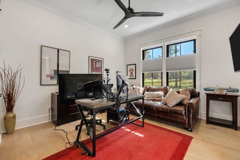 Tiny photo for 8121 Proctor Road, Tallahassee, FL 32309 (MLS # 394903)