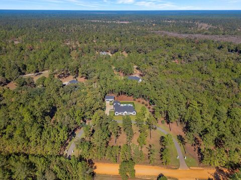 Tiny photo for 8121 Proctor Road, Tallahassee, FL 32309 (MLS # 394903)