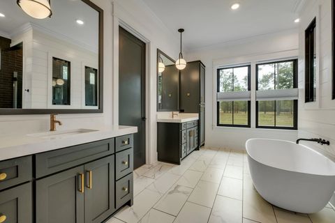 Tiny photo for 8121 Proctor Road, Tallahassee, FL 32309 (MLS # 394903)