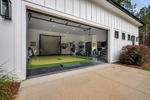 Tiny photo for 8121 Proctor Road, Tallahassee, FL 32309 (MLS # 394903)