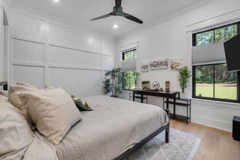 Tiny photo for 8121 Proctor Road, Tallahassee, FL 32309 (MLS # 394903)