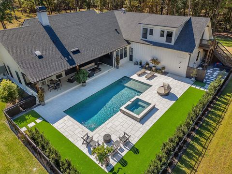 Tiny photo for 8121 Proctor Road, Tallahassee, FL 32309 (MLS # 394903)