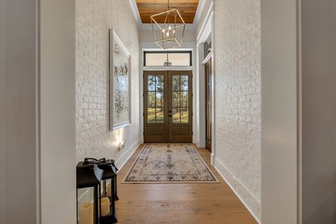 Tiny photo for 8121 Proctor Road, Tallahassee, FL 32309 (MLS # 394903)