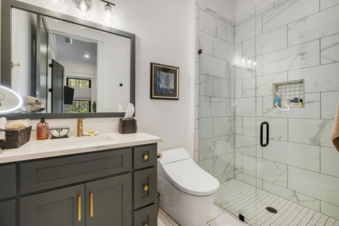 Tiny photo for 8121 Proctor Road, Tallahassee, FL 32309 (MLS # 394903)