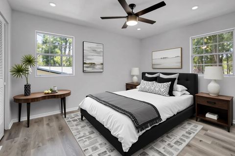 Tiny photo for 2314 Oxford Road, Tallahassee, FL 32304 (MLS # 393827)