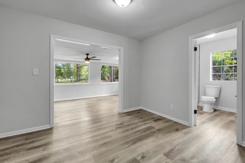Tiny photo for 2314 Oxford Road, Tallahassee, FL 32304 (MLS # 393827)