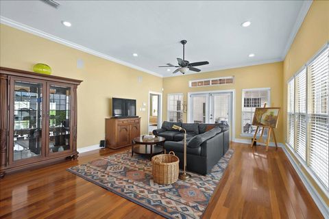 Tiny photo for 2128 Drayton Drive, Tallahassee, FL 32311 (MLS # 390735)