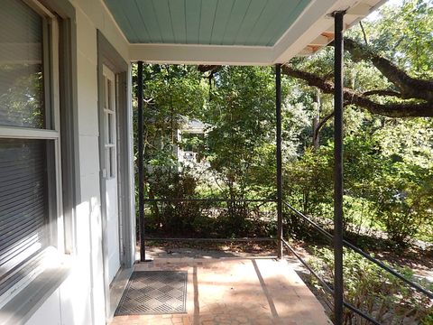 Tiny photo for 768 Arkansas Street, Tallahassee, FL 32304 (MLS # 399519)