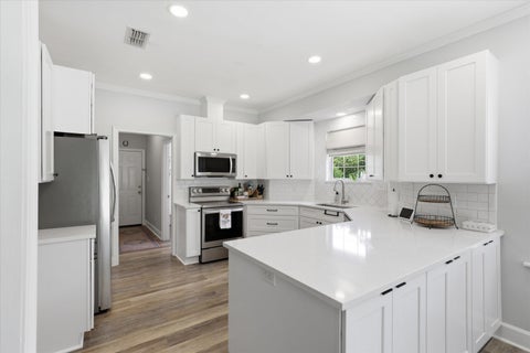 Tiny photo for 344 Meadow Ridge Drive, Tallahassee, FL 32312 (MLS # 400885)