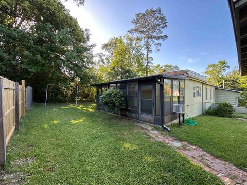Tiny photo for 522 Collins Drive, Tallahassee, FL 32303 (MLS # 398716)