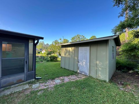 Tiny photo for 522 Collins Drive, Tallahassee, FL 32303 (MLS # 398716)