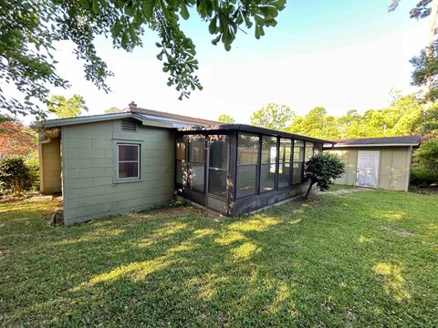 Tiny photo for 522 Collins Drive, Tallahassee, FL 32303 (MLS # 398716)