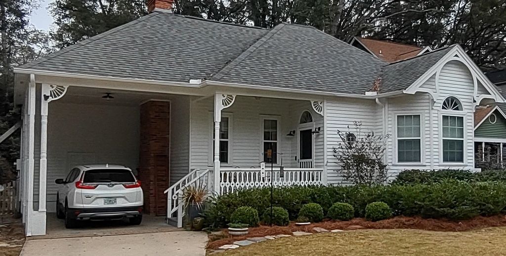 Photo of 2681 Nantucket Lane, Tallahassee, FL 32309 (MLS # 401980)