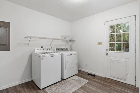 Tiny photo for 2121 Shady Oaks Drive, Tallahassee, FL 32303 (MLS # 396584)