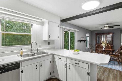 Tiny photo for 2121 Shady Oaks Drive, Tallahassee, FL 32303 (MLS # 396584)