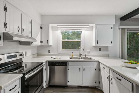 Tiny photo for 2121 Shady Oaks Drive, Tallahassee, FL 32303 (MLS # 396584)