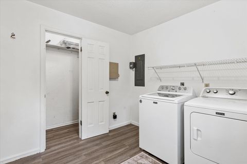 Tiny photo for 2121 Shady Oaks Drive, Tallahassee, FL 32303 (MLS # 396584)