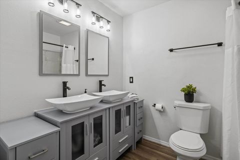 Tiny photo for 2121 Shady Oaks Drive, Tallahassee, FL 32303 (MLS # 396584)