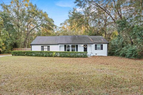 2121 Shady Oaks Drive Tallahassee FL 32303