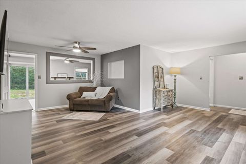 Tiny photo for 2121 Shady Oaks Drive, Tallahassee, FL 32303 (MLS # 396584)