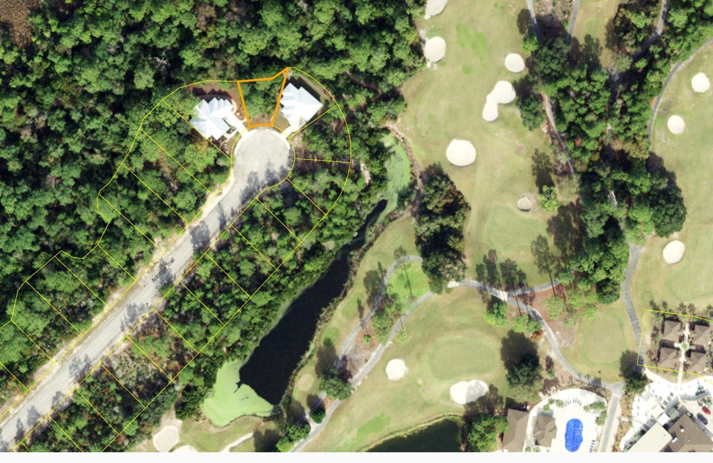 Photo of 163 Anhinga Trail, Carrabelle, FL 32322 (MLS # 402644)